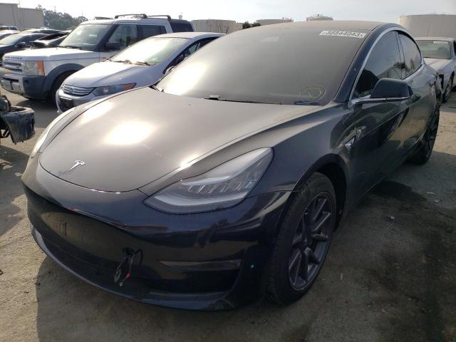 Tesla Model 3 (2018)