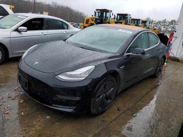 Tesla Model 3 (2018)