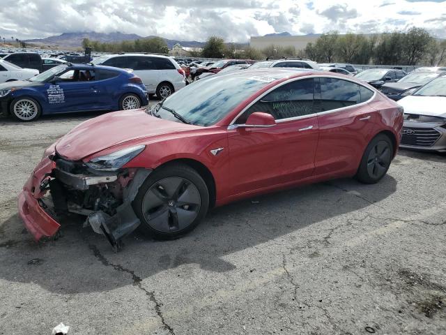 Tesla Model 3 (2019)