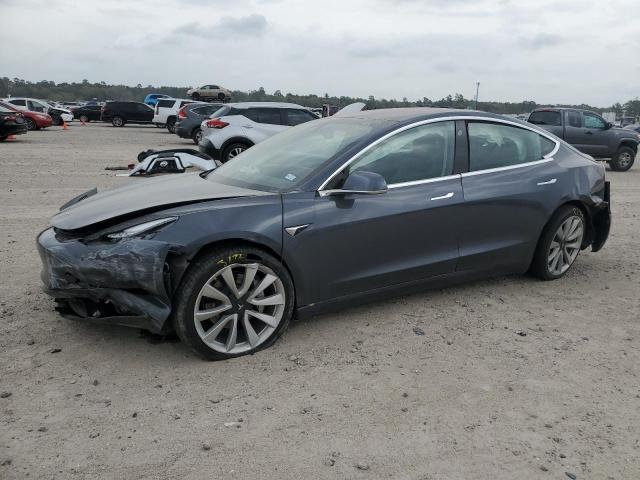 Tesla Model 3 (2019)