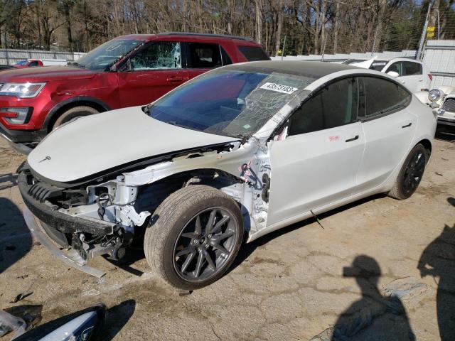 Tesla Model 3 (2020)