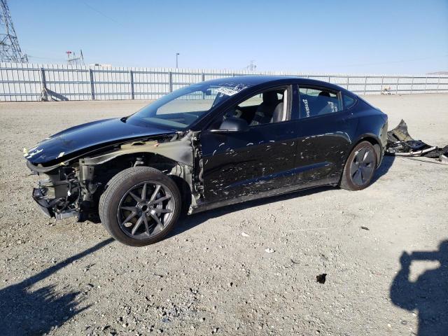 Tesla Model 3 (2021)