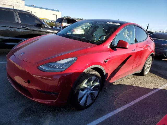 Tesla Model 3 (2020)
