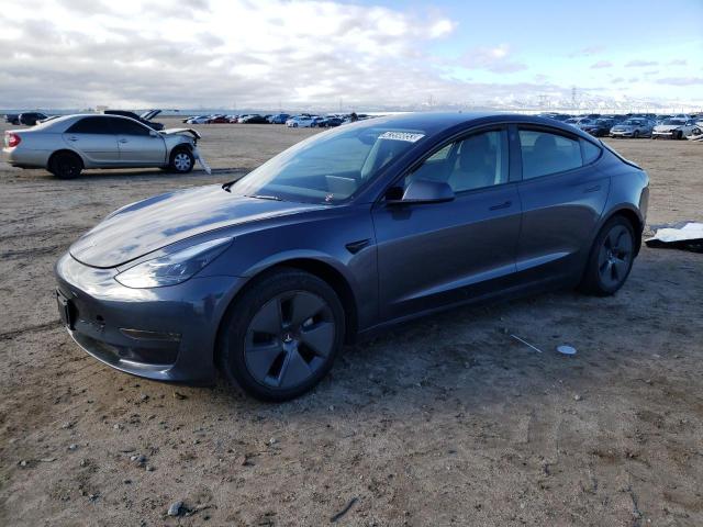 Tesla Model 3 (2022)