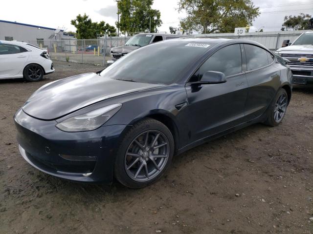 Tesla Model 3 (2022)