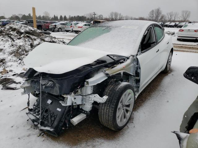 Tesla Model 3 (2022)