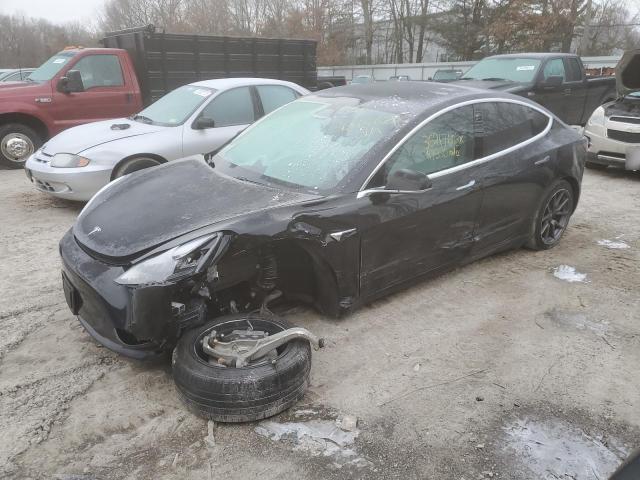 Tesla Model 3 (2020)