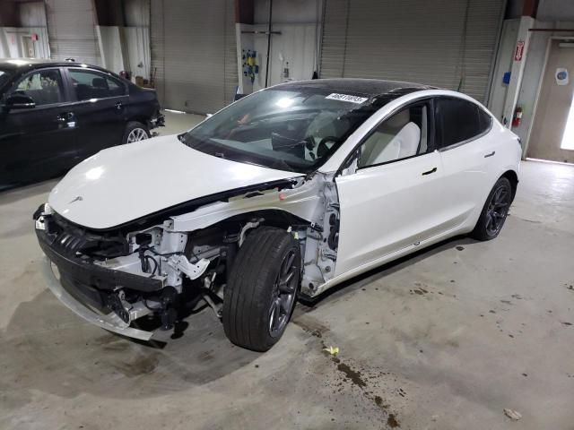 Tesla Model 3 (2020)