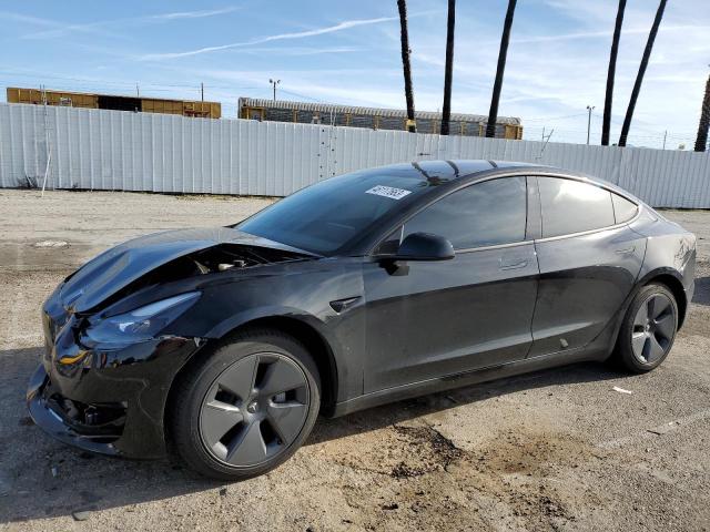 Tesla Model 3 (2021)
