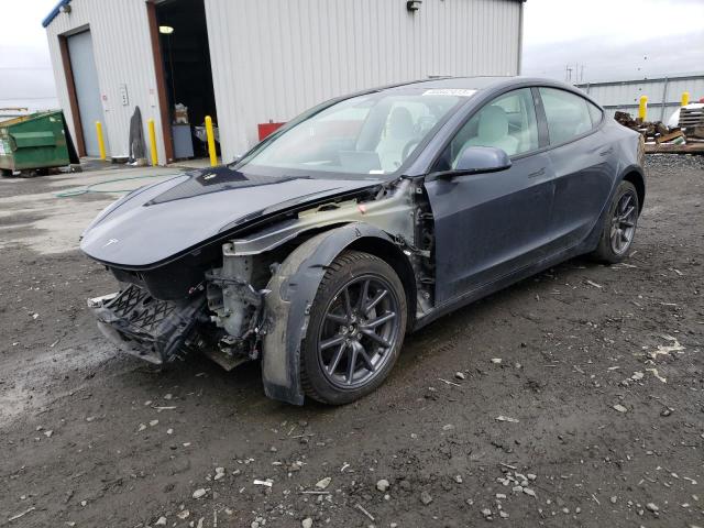 Tesla Model 3 (2022)