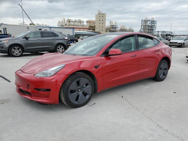 Tesla Model 3 (2022)