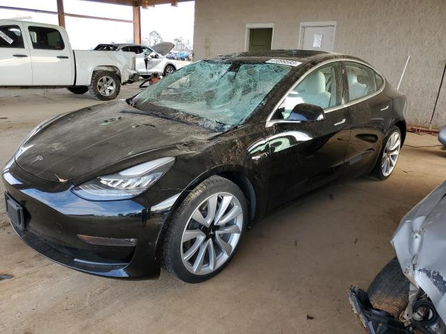 Tesla Model 3 (2018)