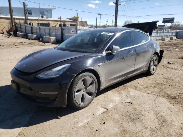 Tesla Model 3 (2018)