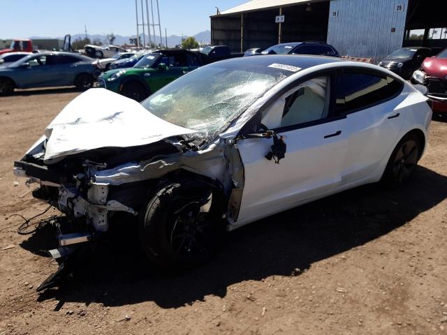 Tesla Model 3 (2019)