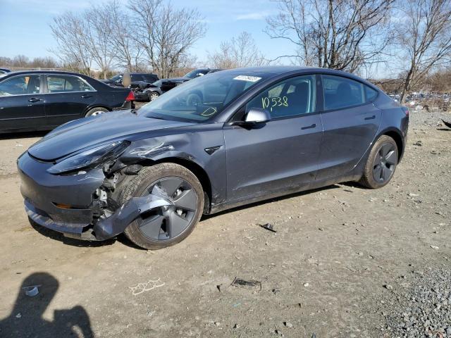 Tesla Model 3 (2022)