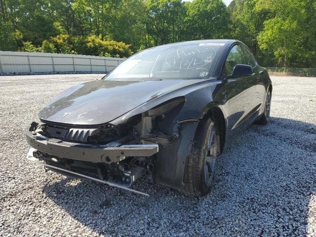 Tesla Model 3 (2022)