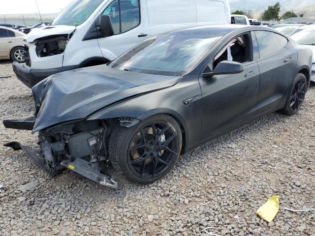Tesla Model s (2017)