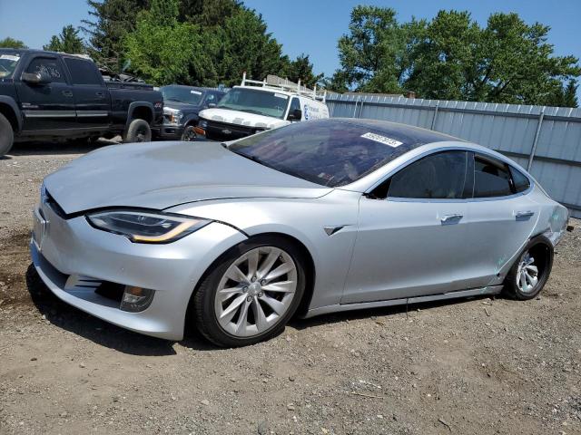 Tesla Model s (2017)