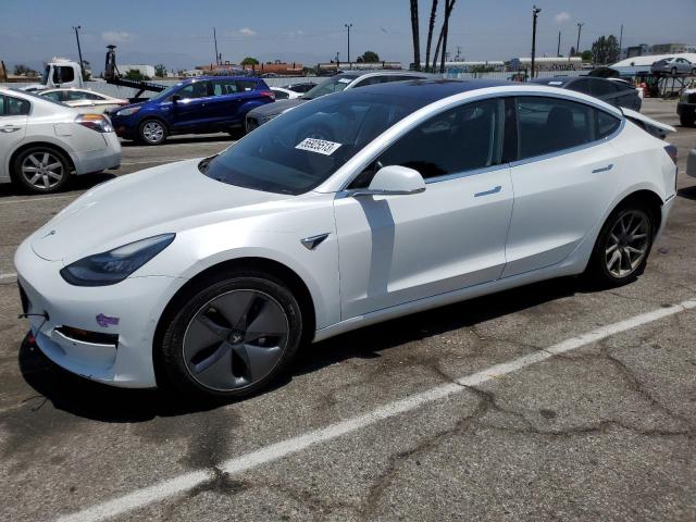 Tesla Model 3 (2018)