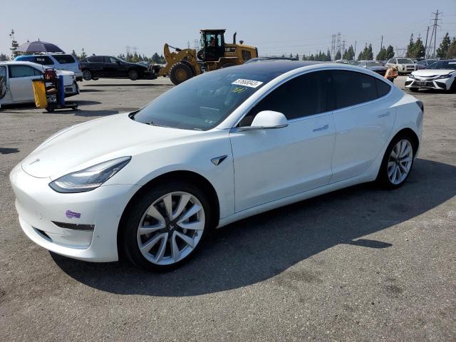Tesla Model 3 (2018)