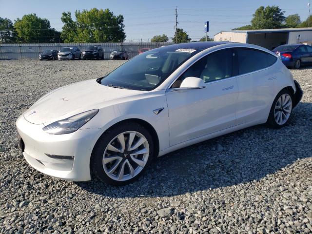 Tesla Model 3 (2018)