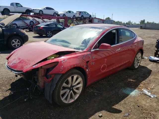 Tesla Model 3 (2018)