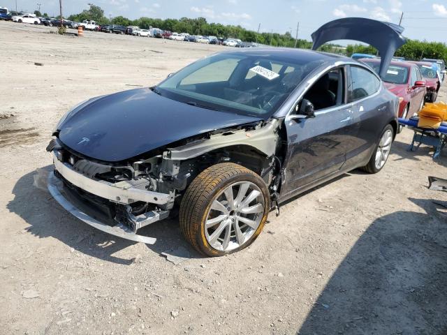 Tesla Model 3 (2018)
