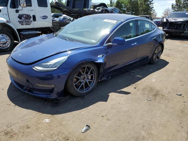 Tesla Model 3 (2018)