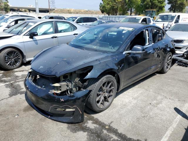 Tesla Model 3 (2018)