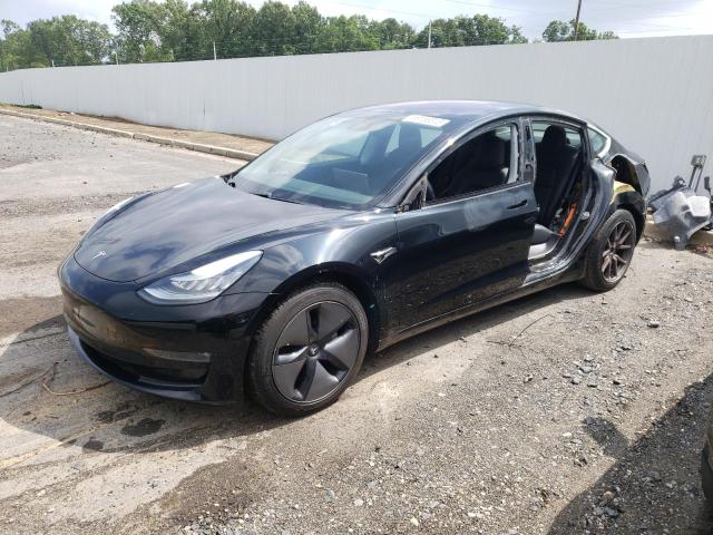 Tesla Model 3 (2019)
