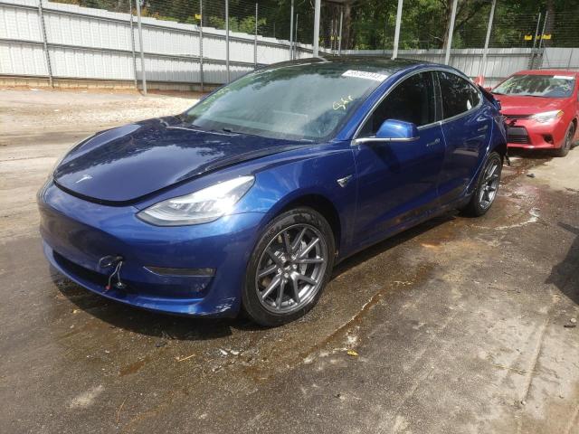 Tesla Model 3 (2019)