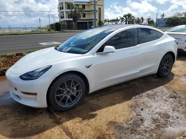 Tesla Model 3 (2019)