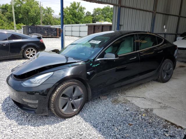 Tesla Model 3 (2019)