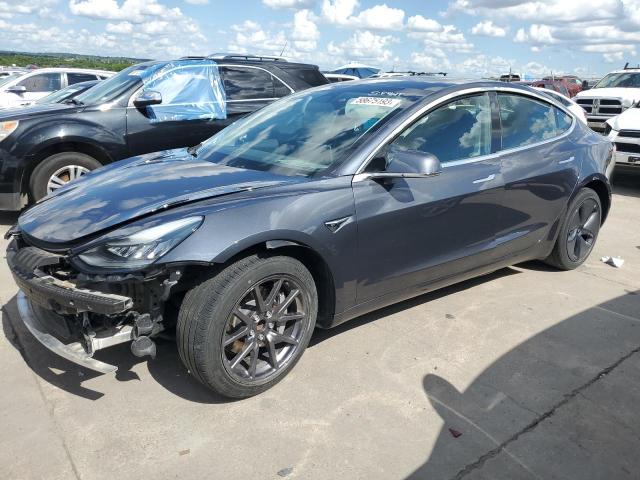 Tesla Model 3 (2019)