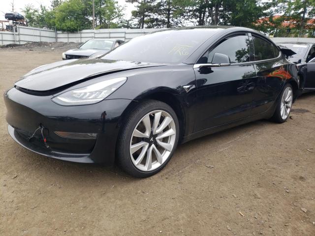 Tesla Model 3 (2019)