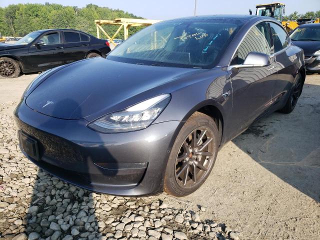 Tesla Model 3 (2019)