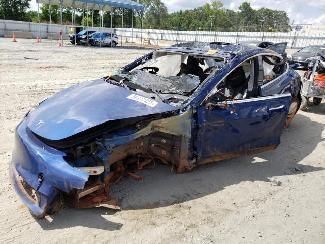 Tesla Model 3 (2019)
