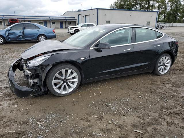 Tesla Model 3 (2020)