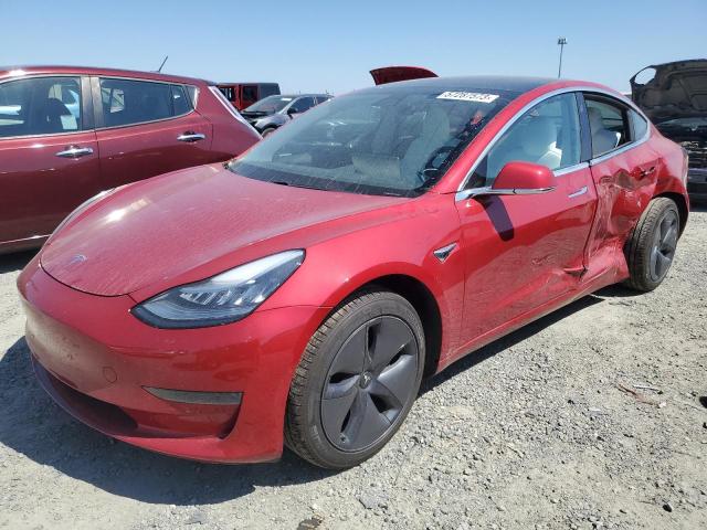 Tesla Model 3 (2020)