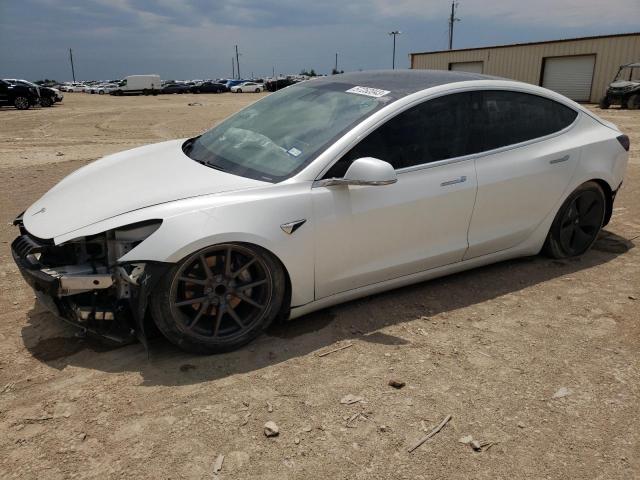 Tesla Model 3 (2020)