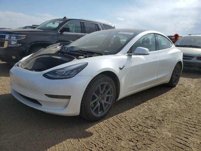Tesla Model 3 (2020)