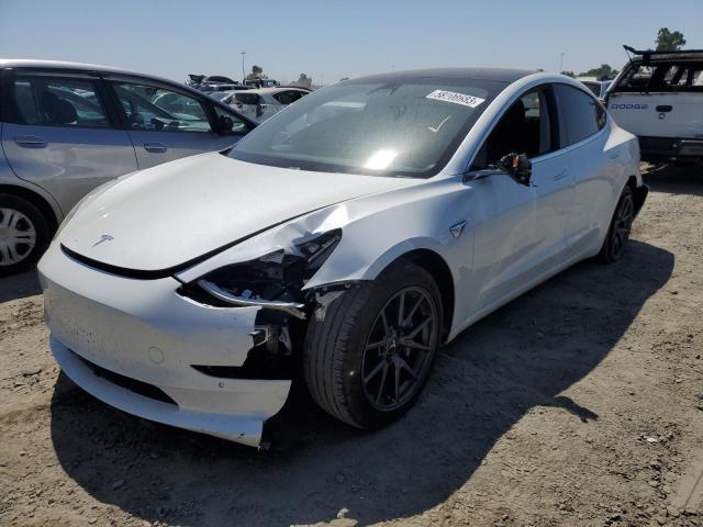 Tesla Model 3 (2020)