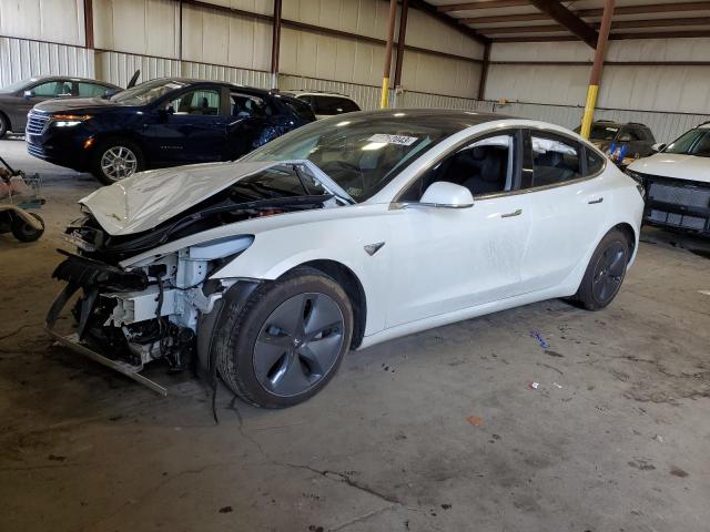 Tesla Model 3 (2019)