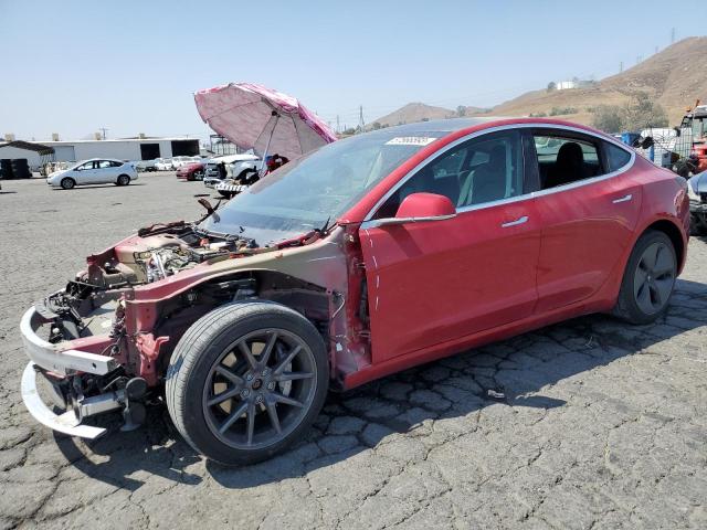 Tesla Model 3 (2020)