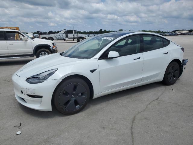 Tesla Model 3 (2021)