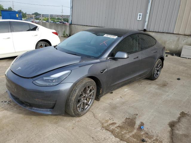 Tesla Model 3 (2021)