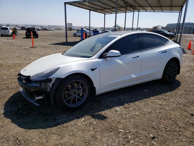 Tesla Model 3 (2021)