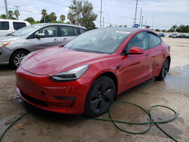 Tesla Model 3 (2021)