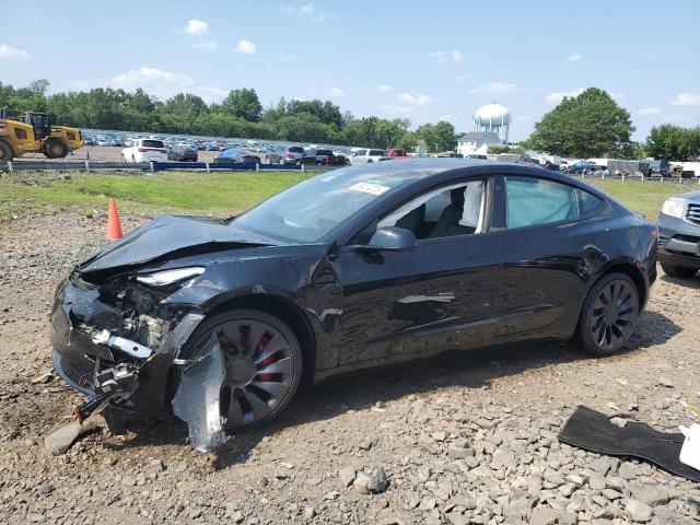 Tesla Model 3 (2020)