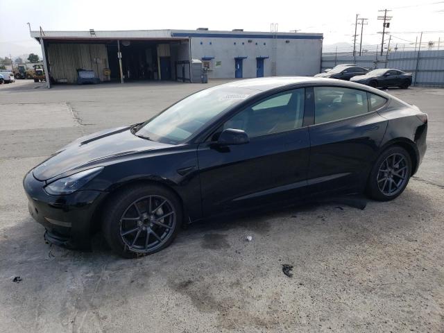 Tesla Model 3 (2022)